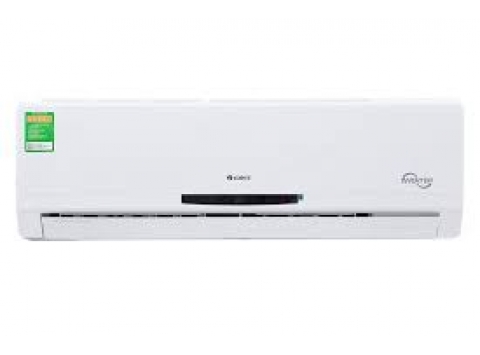 Máy lạnh Gree Inverter GWC12AAC-K6DNA1B - 1.5HP