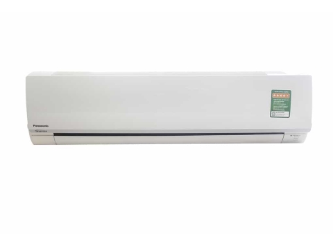 Máy lạnh Panasonic Inverter CU/CS-PU18VKH-8 - 2HP