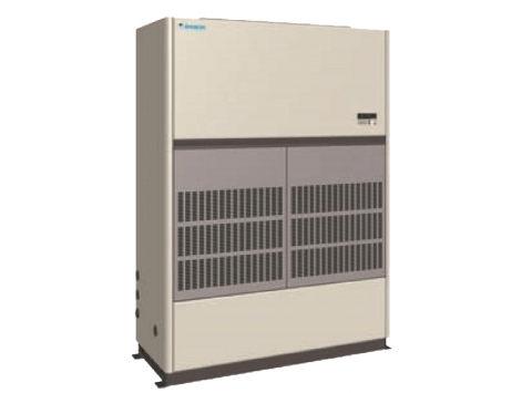 Máy lạnh Tủ Đứng Daikin FVPGR15NY1 - 15HP