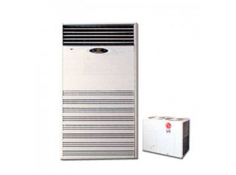 Máy lạnh Tủ Đứng LG APNQ100LFAO/APUQ24GS1A3 - 10HP