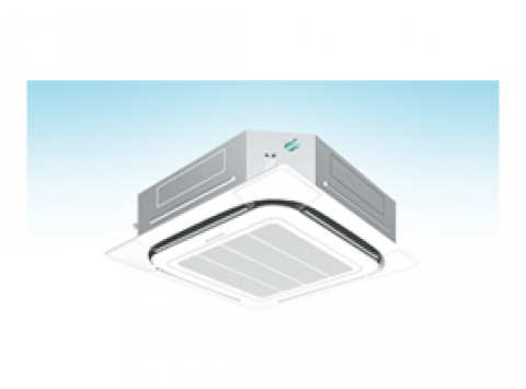 Máy lạnh Âm Trần Daikin FCF71CVM - 3HP