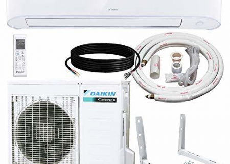 Mua Máy Lạnh Daikin Ở Đâu Chính Hãng | Giá Thành Hấp Dẫn