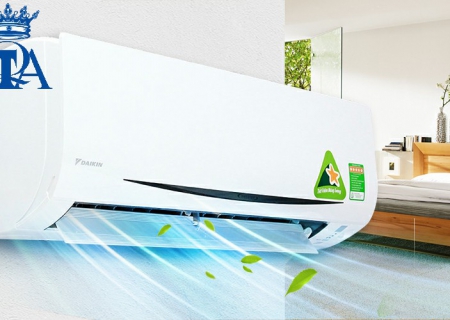 Quỳnh Trâm Anh | Nơi Bán Máy Lạnh Daikin Quận Hóc Môn Chính Hãng