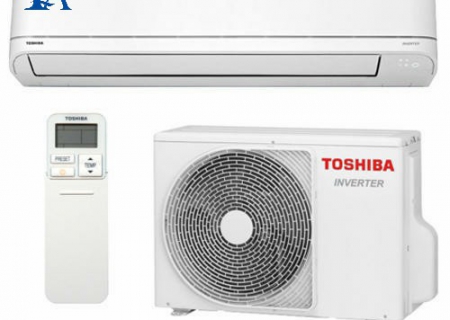 Đại Lý Bán Máy Lạnh Toshiba Chính Hãng Tốt Nhất Tphcm