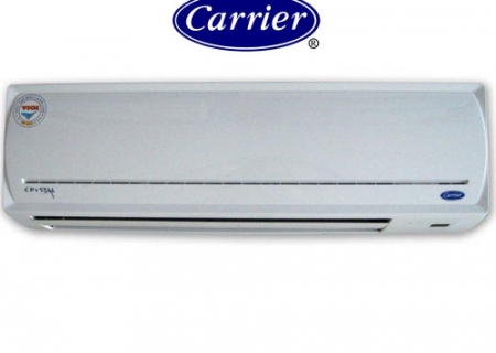 Đại Lý Bán Máy Lạnh Carrier Giá Rẻ Nhất Tại TPHCM