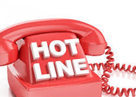 HOTLINE TỔNG ĐÀI HỖ TRỢ KHÁCH HÀNG