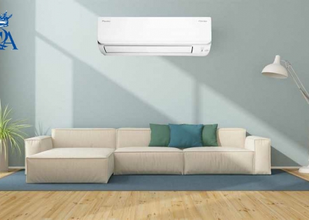 Tìm Hiểu Địa Chỉ Phân Phối Máy Lạnh Daikin Chính Hãng Ở Thủ Đức