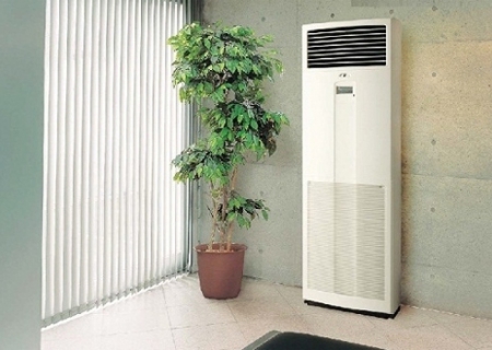 Quỳnh Trâm Anh Nhà Phân Phối Máy Lạnh Trane Đứng Số 1 TPHCM