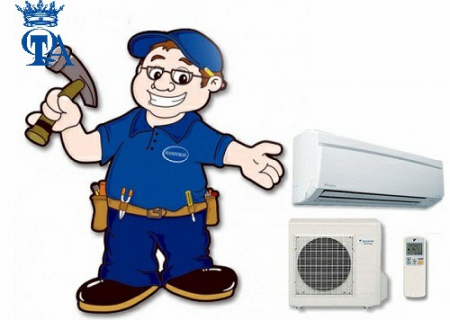 Cung Cấp Dịch Vụ Bảo Trì Máy Lạnh Daikin Bình Chánh Đảm Bảo Uy Tín