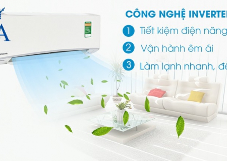 Địa Chỉ Chuyên Bán Máy Lạnh Panasonic Quận Thủ Đức Chính Hãng