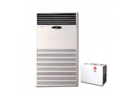 Máy lạnh Tủ Đứng LG APNQ100LFAO/APUQ24GS1A3 - 10HP